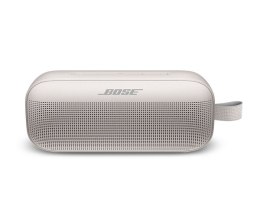 Bose SoundLink Flex Bluetooth Głośnik mono przenośny Biały