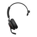 Jabra 26599-899-999 słuchawki/zestaw słuchawkowy Bezprzewodowy Opaska na głowę Biuro/centrum telefoniczne USB Typu-A Bluetooth C