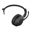 Jabra 26599-899-999 słuchawki/zestaw słuchawkowy Bezprzewodowy Opaska na głowę Biuro/centrum telefoniczne USB Typu-A Bluetooth C