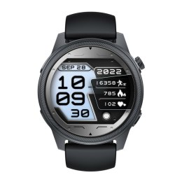 Denver SWC-392B smartwatch / zegarek sportowy 3,63 cm (1.43