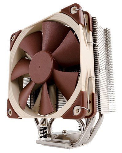 Chłodzenie CPU Noctua NH-U12S SE-AM4