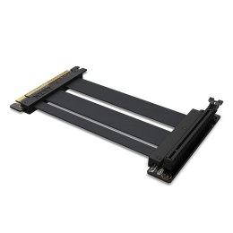 Zestaw nośny NZXT Riser PCIE 4.0 - biały