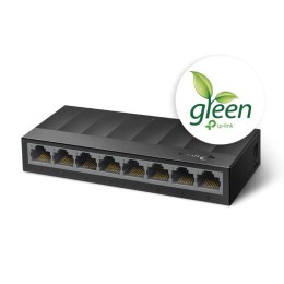 Switch TP-LINK TL-LS1008G (8x 10/100/1000Mbps)