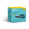 Switch TP-LINK TL-LS105G (5x 10/100/1000Mbps)