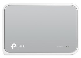 Switch TP-LINK TL-SF1005D (5x 10/100Mbps)