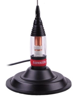 Antena CB Sunker Elite CB 116 z magnesem