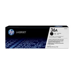 Kaseta z tonerem HP LaserJet Smart CB436A