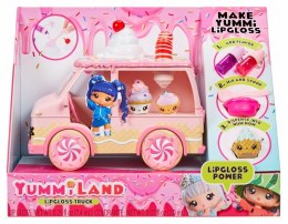 PROMO MGA Yummiland Lipgloss Truck 541073