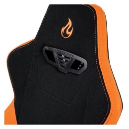 Fotel gamingowy Nitro Concepts S300 - Horizon Orange