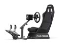 PLAYSEAT FOTEL DLA GRACZA EVOLUTION BLACK