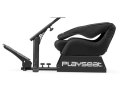 PLAYSEAT FOTEL DLA GRACZA EVOLUTION BLACK