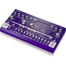 Behringer TD-3-GP Syntezator linii basowej fioletowy