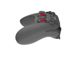 Gamepad bezprzewodowy NATEC Genesis PV65 NJG-0739 (PC. PS3; kolor czarny)