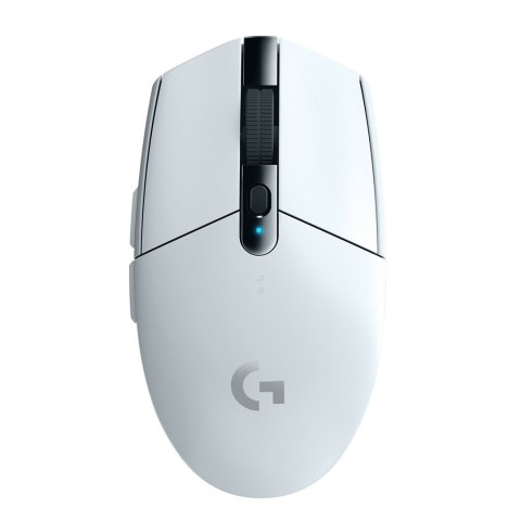 MYSZ GAMINGOWA G305 Wireless White