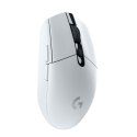 MYSZ GAMINGOWA G305 Wireless White