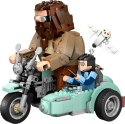 LEGO HARRY POTTER 76443