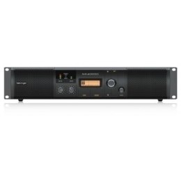 Behringer NX3000D Wzmacniacz mocy stereo z DSP