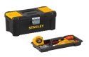 Stanley STST1-75521 pudełko na narzędzia Przybornik Metal, Plastik Czarny, Żółty