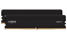 Crucial CP2K16G56C46U5 moduł pamięci 32 GB 2 x 16 GB DDR5 5600 MHz