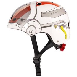 Kask dziecięcy HORNIT Astro S 48-53cm ATS825