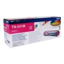 Brother TN-241M kaseta z tonerem 1 szt. Oryginalny Purpurowy