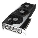 Karta graficzna Gigabyte GeForce RTX 3060 GAMING OC 12GB rev. 2.0 GDDR6 (WYPRZEDAŻ)