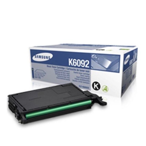 HP oryginalny toner SU216A, CLT-K6092S, black, 7000s, K6092, Samsung CLP-770ND, CLP-775, O