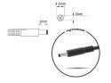 MITSU ZASILACZ 19.5V 2.31A (4.5X3.0 PIN) - DELL