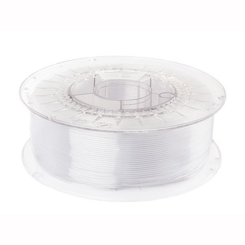 Spectrum 3D filament, Premium PET-G, 1,75mm, 1000g, 80054, glassy