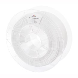 Spectrum 3D filament, Premium PET-G, 1,75mm, 1000g, 80057, arctic white