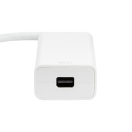 Adapter LOGILINK UA0360 USB - Mini DisplayPort