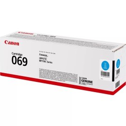 Toner CANON CLBP 069 cyan 5093C002