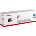 Toner CANON CLBP 069 cyan 5093C002