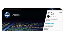 Toner HP 410X Czarny CF410X