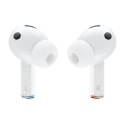 HEADSET GALAXY BUDS3 PRO/WHITE SM-R630 SAMSUNG