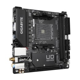 Płyta główna GIGABYTE A520I AC Socket AM4 MiniITX