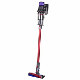 Dyson V11 Fluffy Nickel/Red - odkurzacz