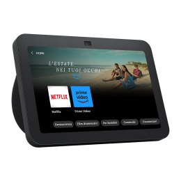 Amazon Echo Show 8 (3 gen.) Charcoal