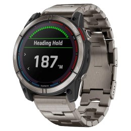 SMARTWATCH QUATIX 7X SOLAR/010-02541-61 GARMIN