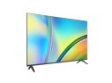 Telewizor TCL 40S5400A 40" LED Full HD Android TV Srebrny (WYPRZEDAŻ)