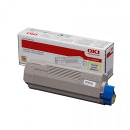 Toner OKI 45396301