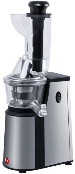 Wyciskarka wolnoobrotowa ELDOM PerfectJuicer PJ450 (400W /Srebrny )