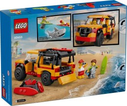 LEGO CITY 60453