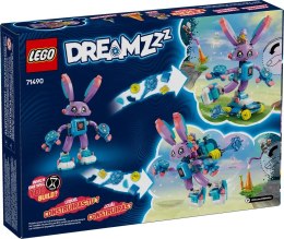 LEGO DREAMZZZ 71490