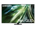 Telewizor Samsung QE50QN90D QLED 50'' 4K Ultra HD 144Hz Tizen Dolby Atmos Czarny