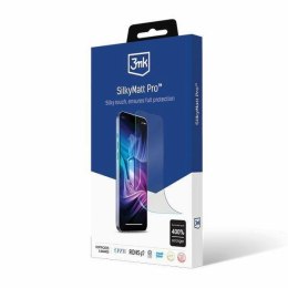 3MK Silky Matt Pro Redmi Note 14 Pro Matowa folia ochronna