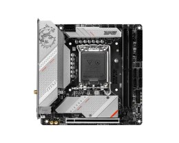 Płyta główna MSI MPG B760I EDGE WIFI LGA1700 MiniITX