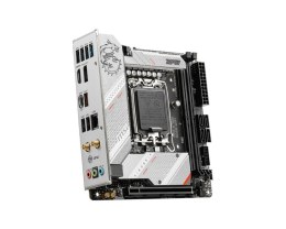 Płyta główna MSI MPG B760I EDGE WIFI LGA1700 MiniITX