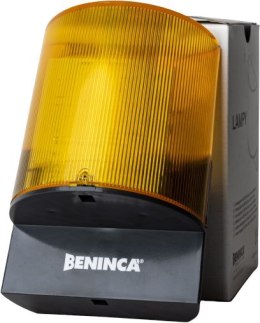 Lampa Beninca LAMPI.LED z anteną (12-250V)