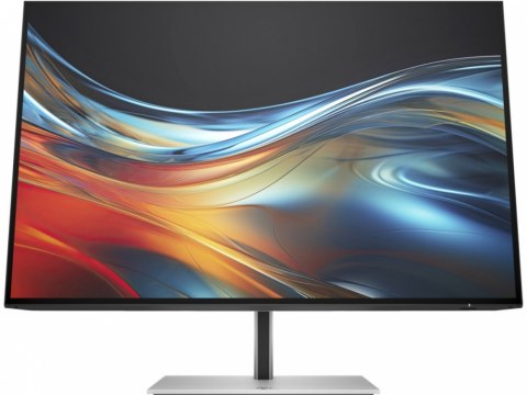 Monitor HP 8X534AA (24" /TFT IPS /100Hz /1920 x 1200 /Czarno-srebrny)